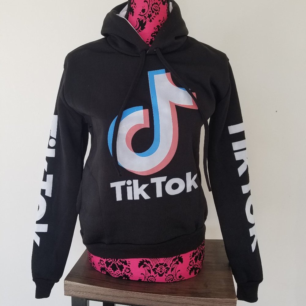 Sueter Tik Tok